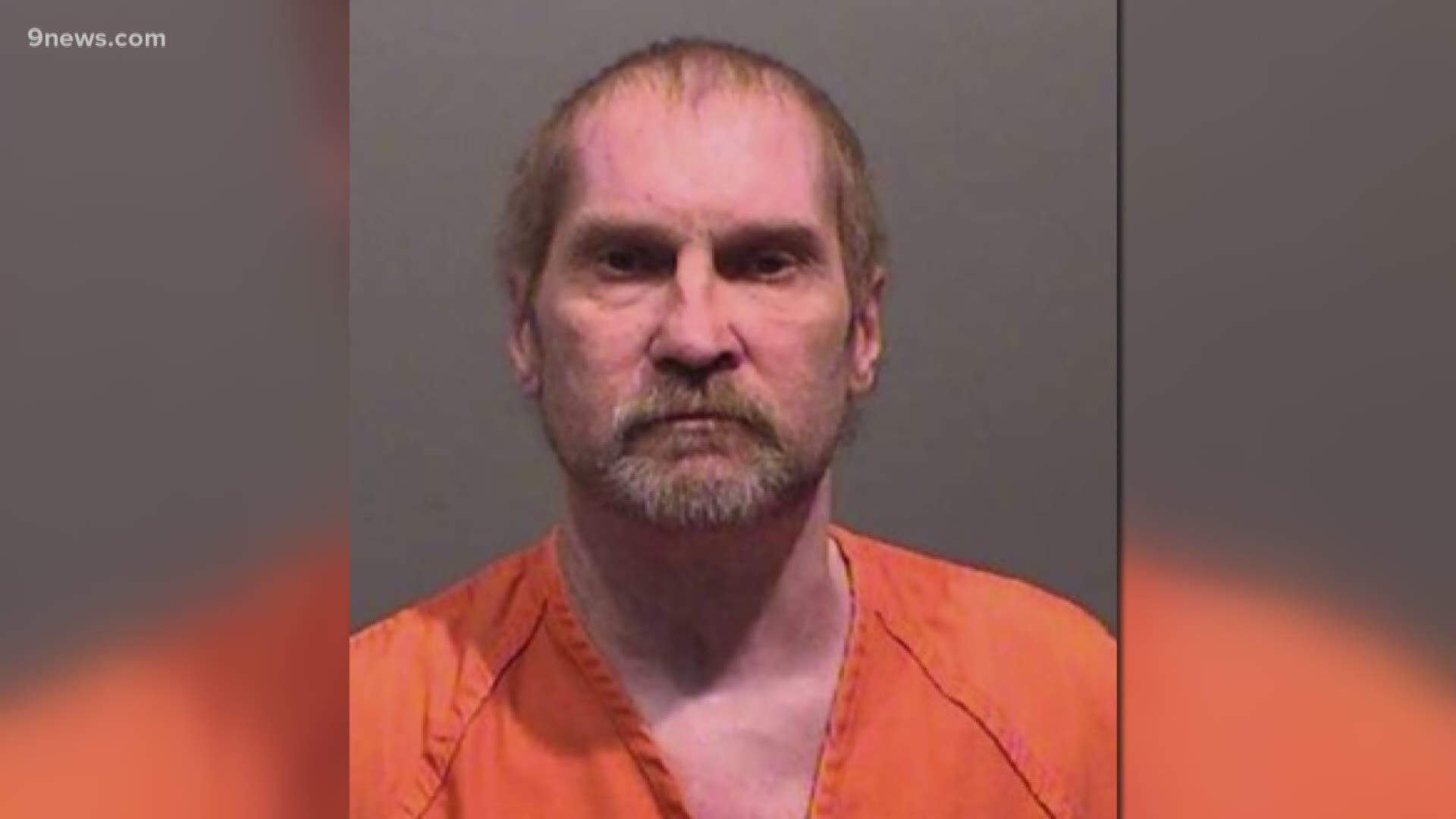 The 57-year-old is charged with attempted first-degree murder and first-degree arson.