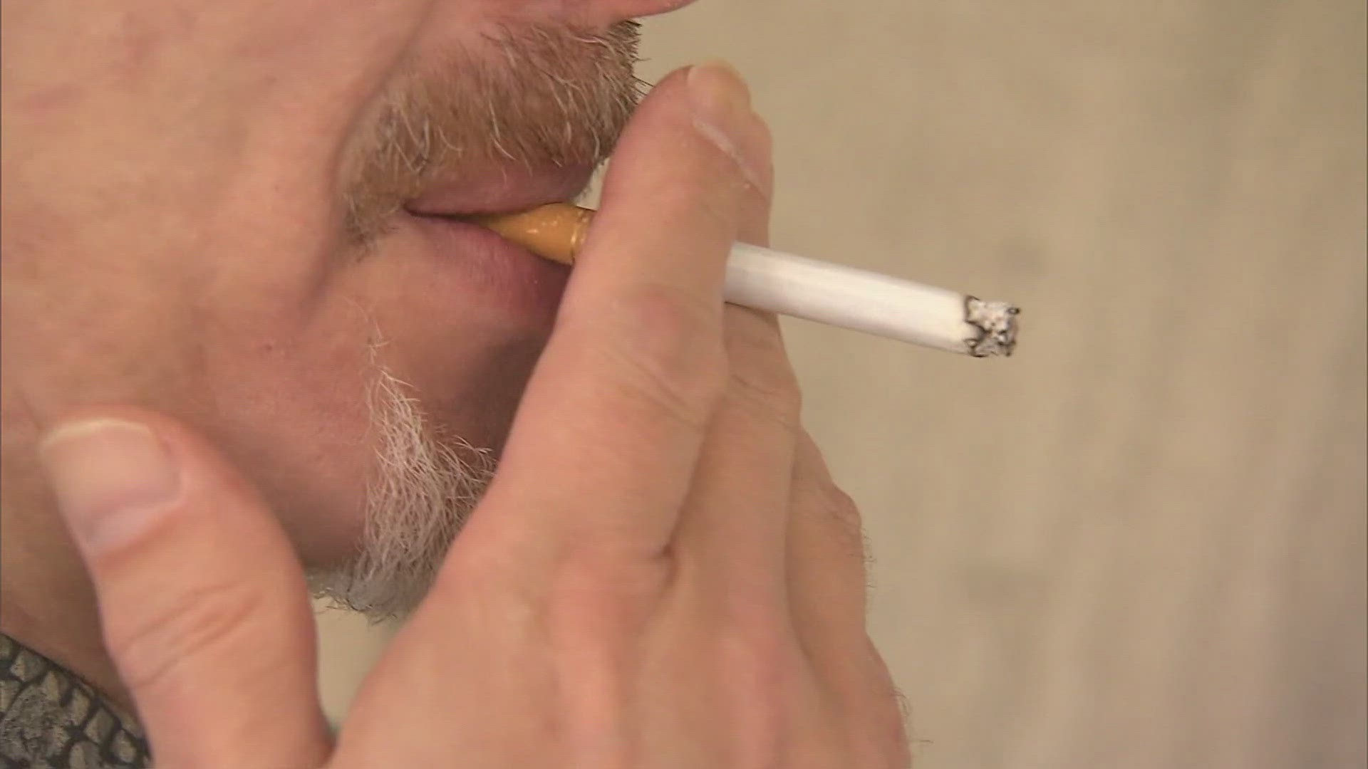 FDA proposes new nicotine limit on cigarettes, cigars
