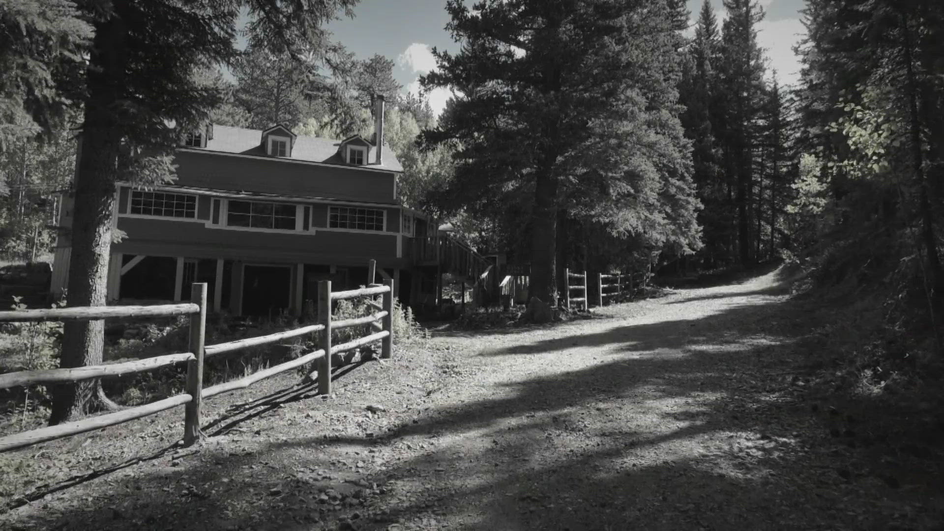 The Colorado resort was a safe haven for Black people from Denver and across the country in the 20th century.