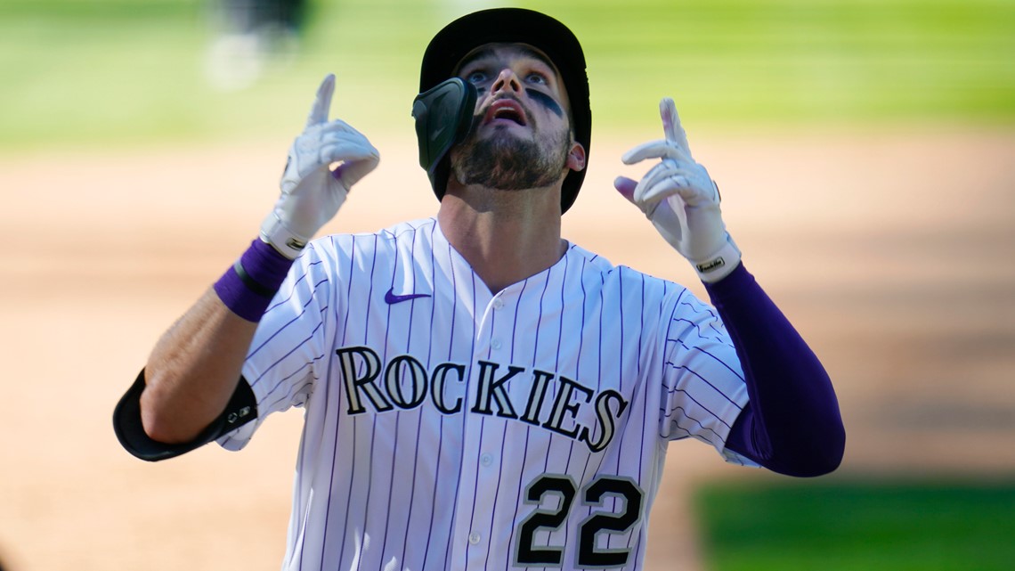 Kevin Pillar, German Márquez help Rockies hand Giants costly loss, 7-2