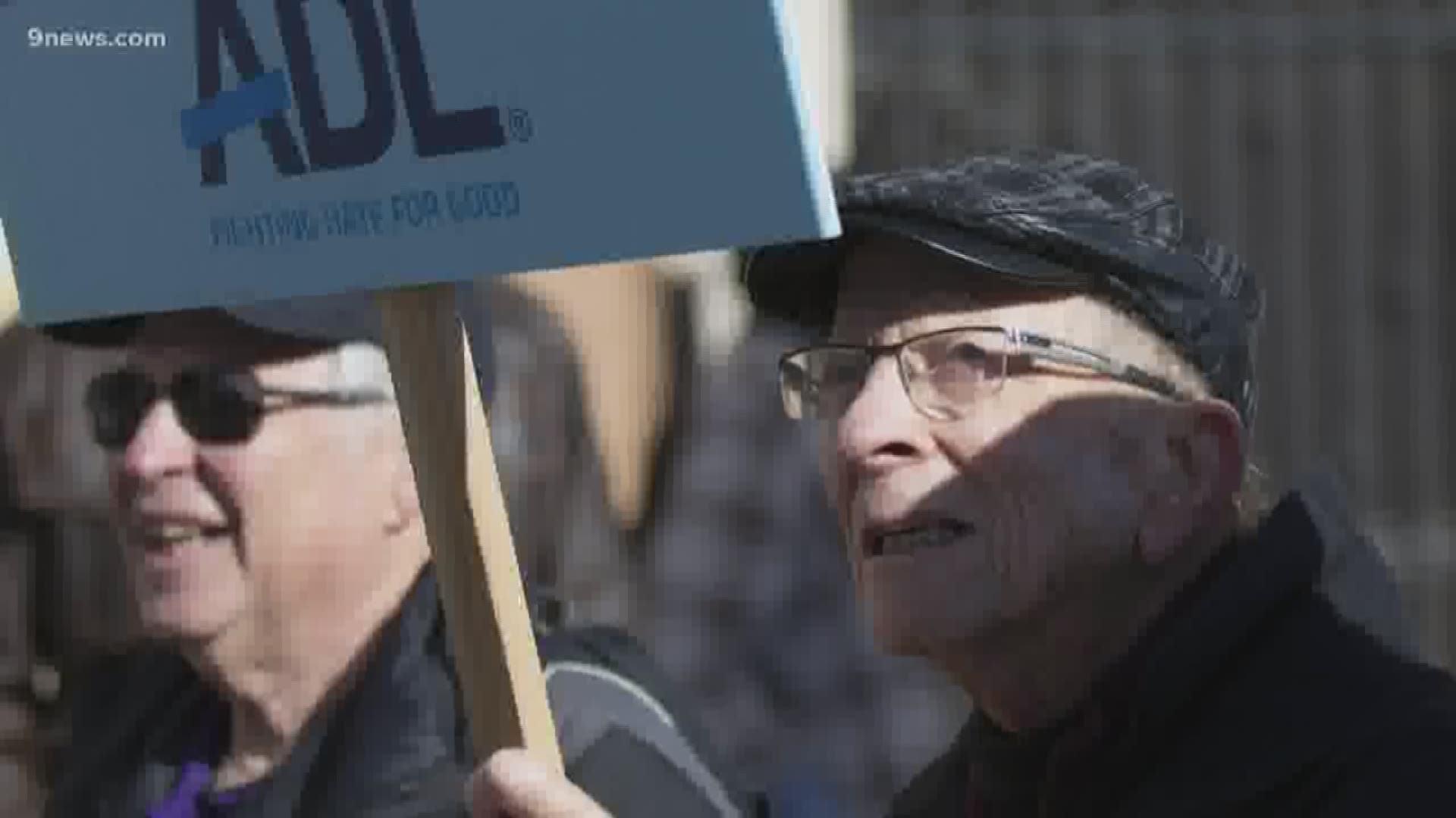 Sheldon Steinhauser is a retired MSU professor known for his work in civil rights. He shares his experience marching alongside Martin Luther King Jr. in 1965.