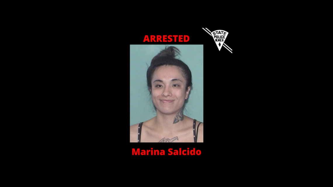 Woman wanted in New Mexico murder arrested in Colorado | 9news.com