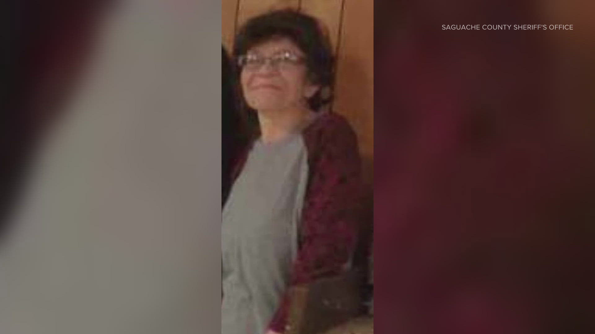 Suzanne Morphew's remains were found while people were searching for Edna Quintana in Saguache County.