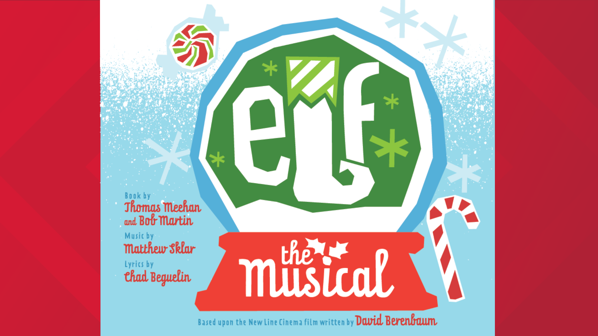 Arvada Center for the Arts announces 20212022 theatre season