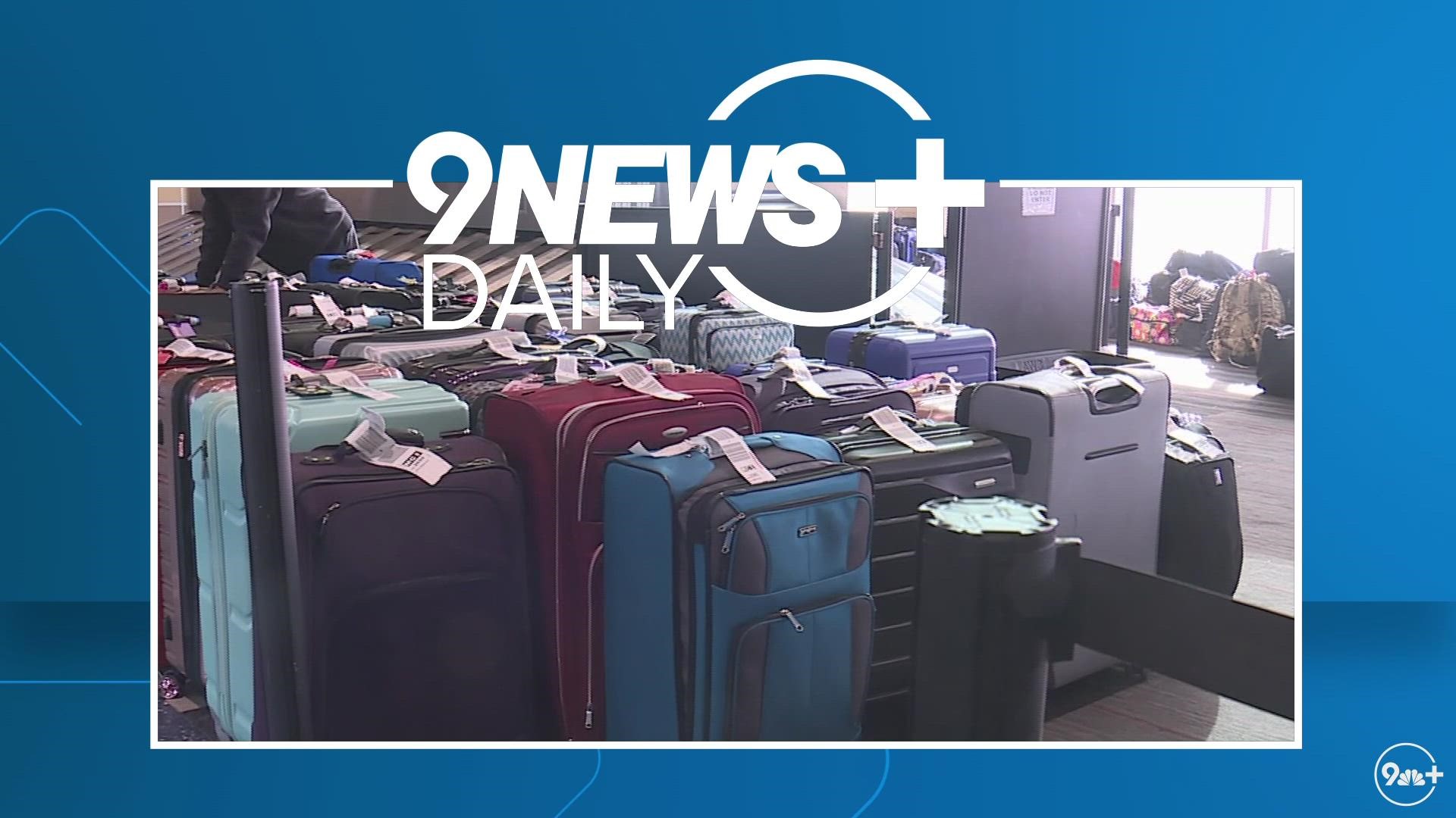 9NEWS aviation expert Greg Feith discusses the different factors leading to the surge of canceled flights by Southwest Airlines over the holidays.