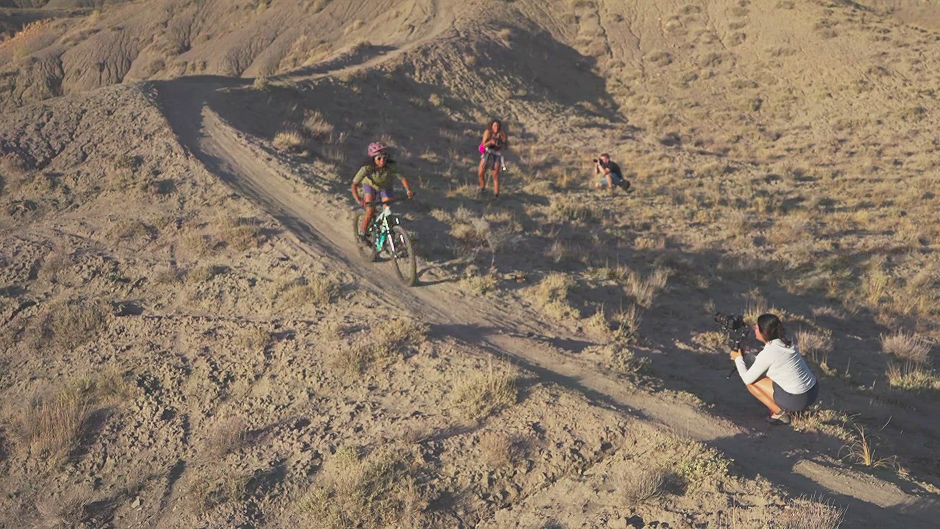 Roam Fest has spent the past three years in Fruita, showcasing every facet of mountain biking and emphasizing that bikes aren’t just for the boys.
