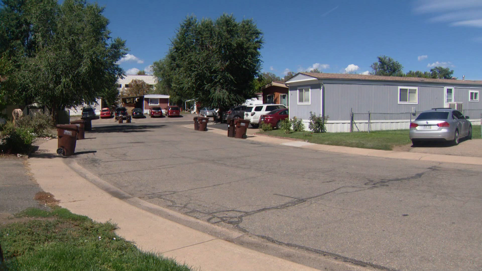 Modular Homes Denver Boulder County Commissioner approve $11.2M to residents hoping to ...