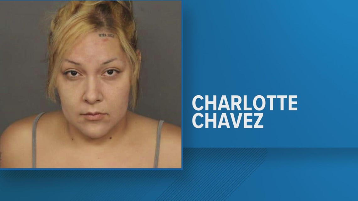 Mother charged in death of one-year-old child due to fentanyl poisoning ...