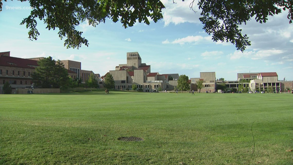 How vaccination requirements work at CU Boulder and CSU