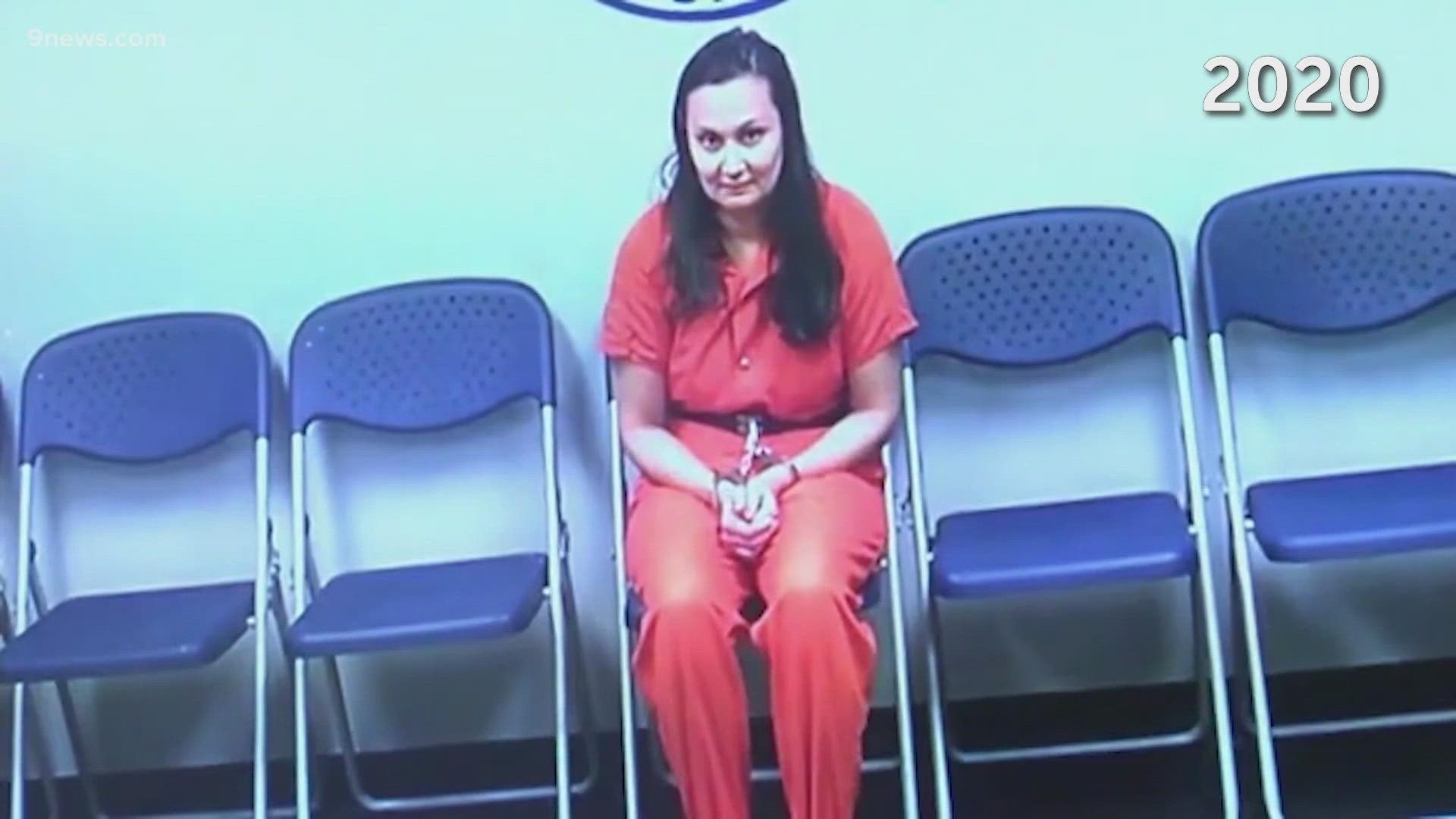 Waitlist at state hospital in Pueblo could cause delay in Letecia Stauch murder trial
