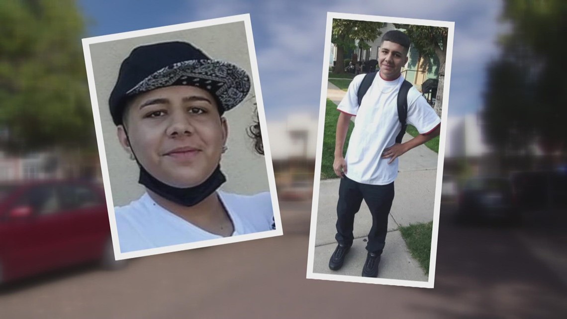 No charges in Northglenn shooting that left 2 teens dead