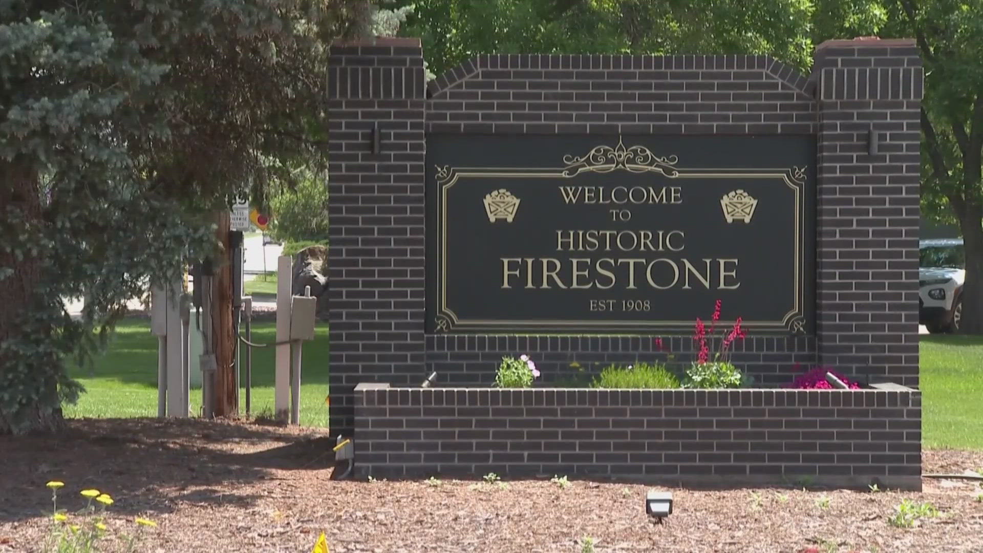 Firestone is fighting to keep its water after the Central Weld County Water District announced plans to end service in 2028 over a billing dispute.