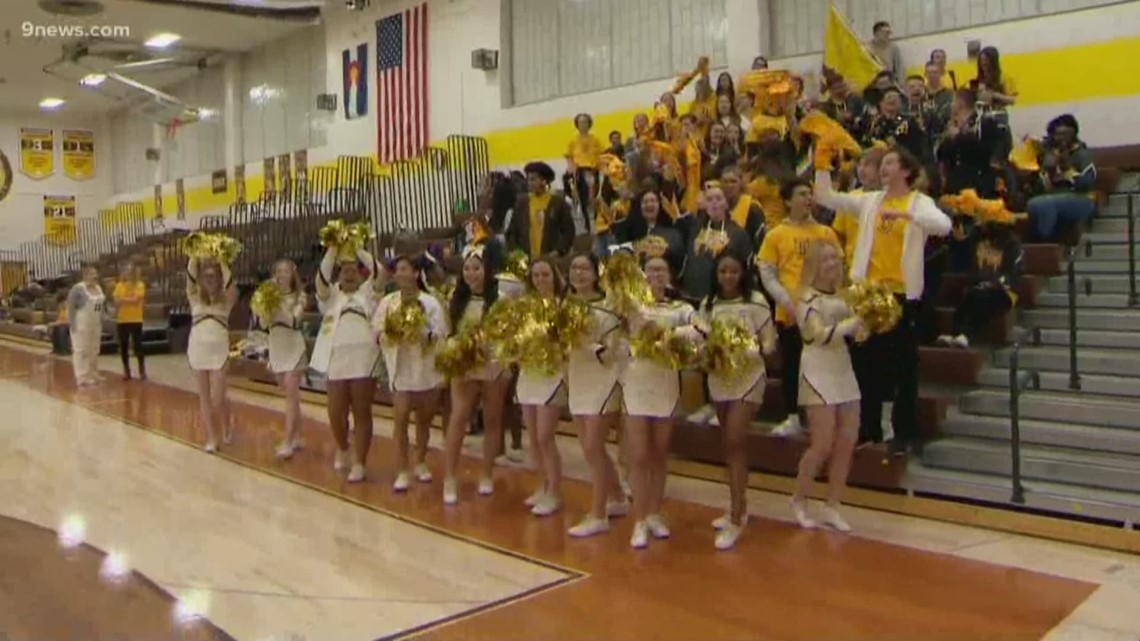 Thomas Jefferson High named this month's 'Cool School'