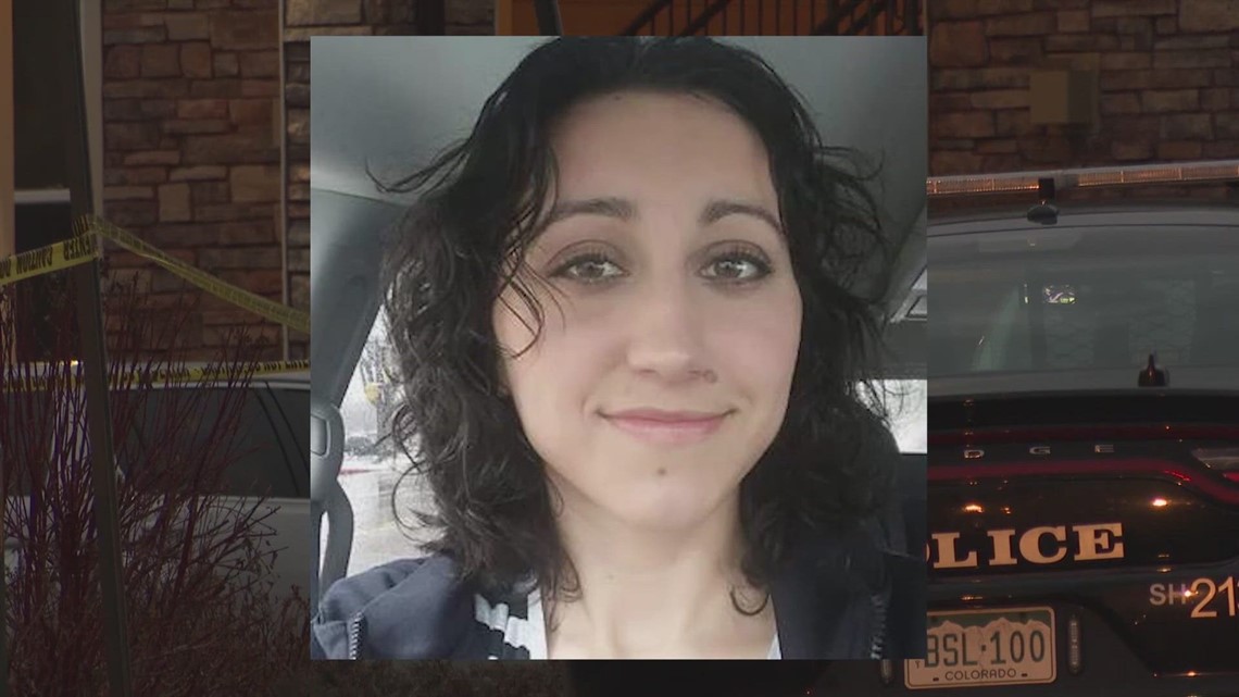 Colorado woman accused of killing 2 of her children | 9news.com