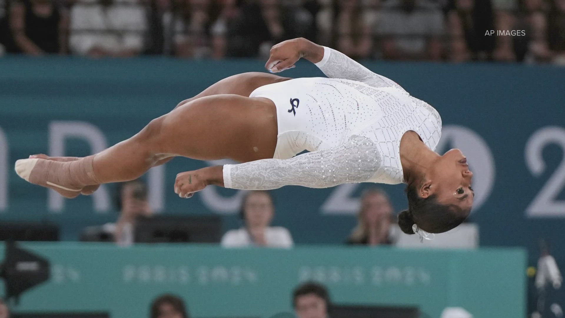 Team USA gymnast Jordan Chiles' bronze win may be reversed after a ruling from the Court of Arbitration for Sport.