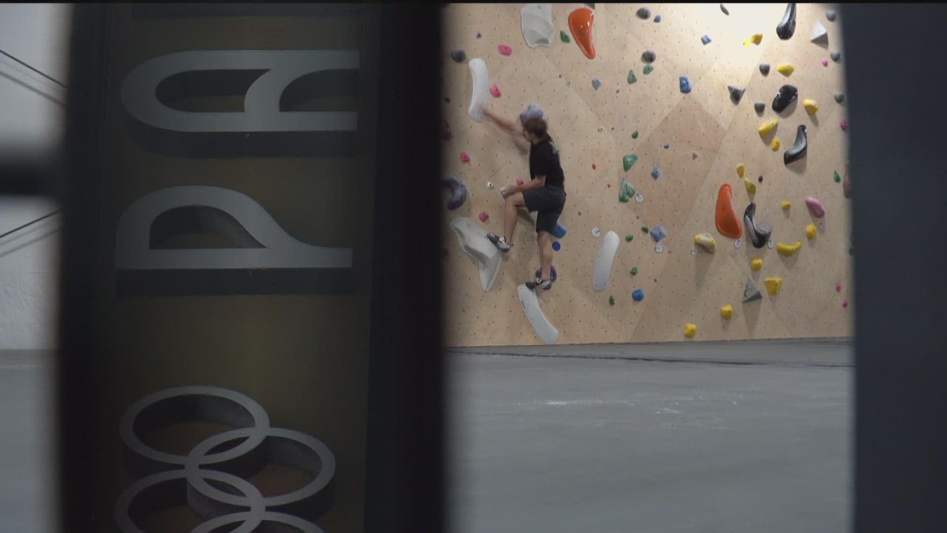 Colorado athletes will participate in rock climbing, cycling, and air rifle, among other sports at the games in Paris starting in July.