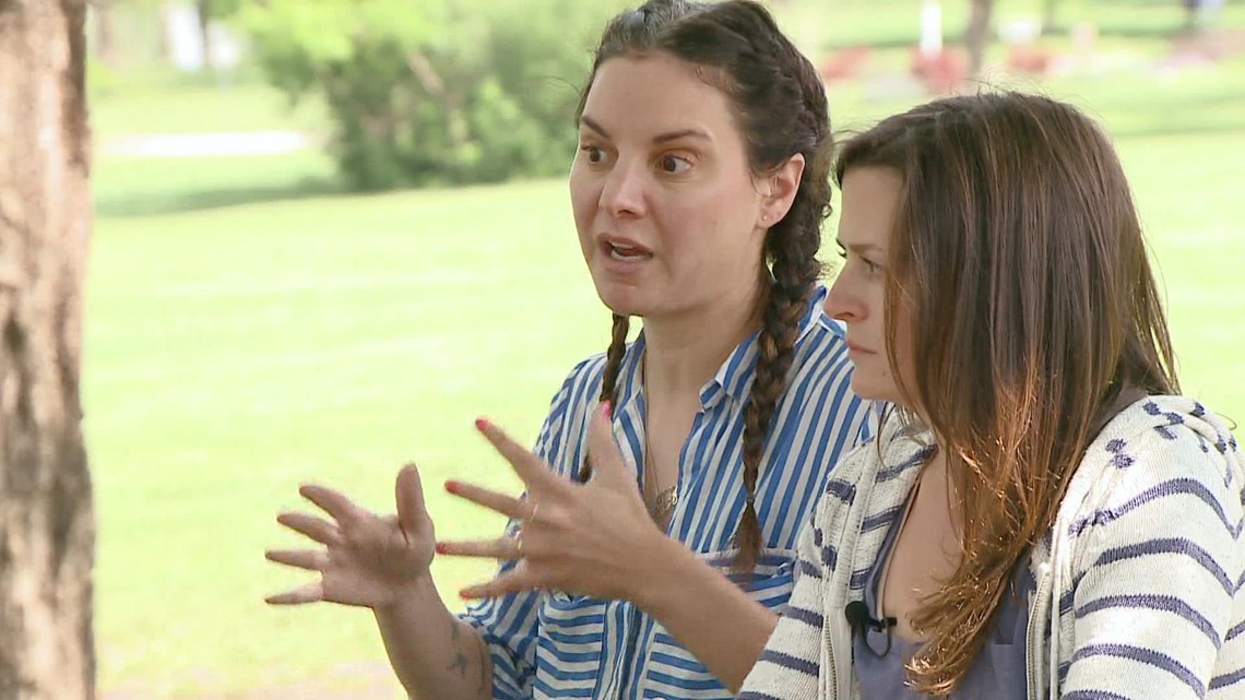 Victims of massage therapist share their stories - Vimarsana News