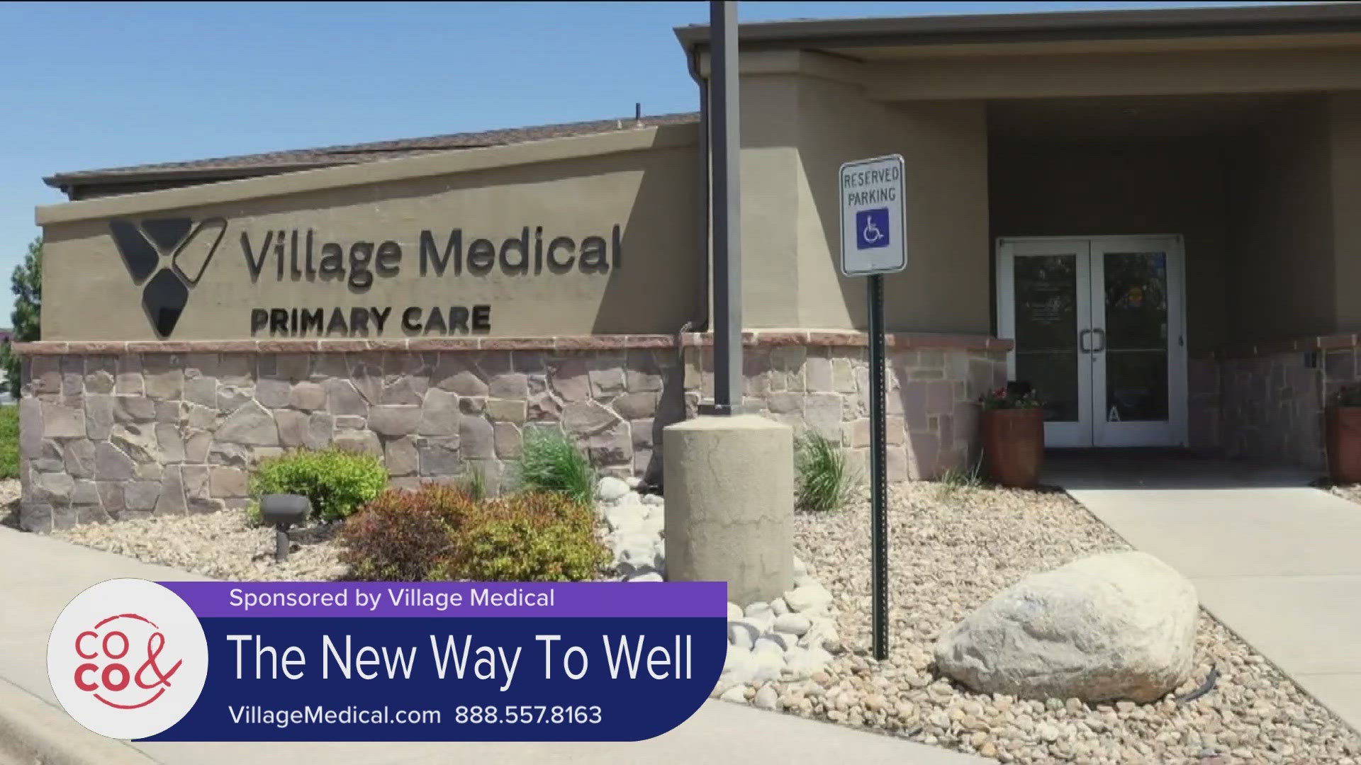 Find comprehensive and coordinated primary care services at Village Medical! Call 888.557.8163 or learn more at VillageMedical.com. **PAID CONTENT**