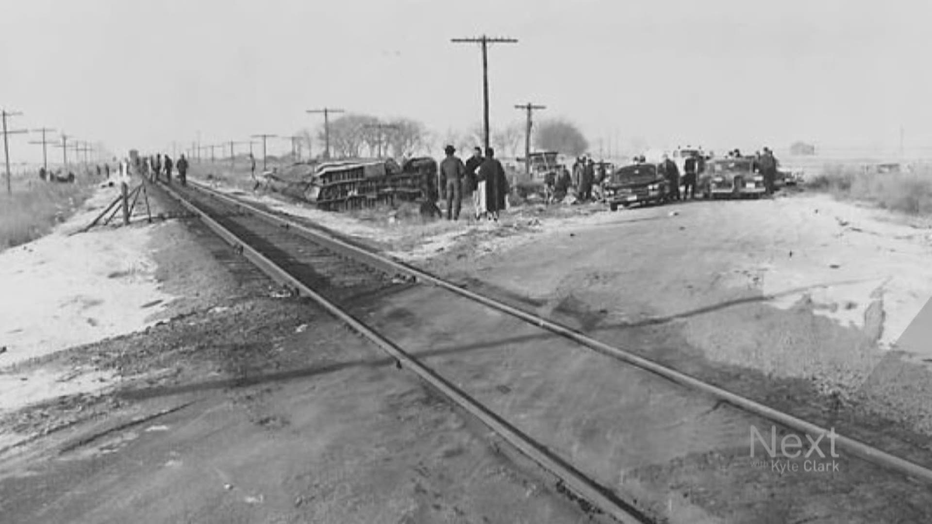 The Crossing Remembering Colorado's deadliest crash