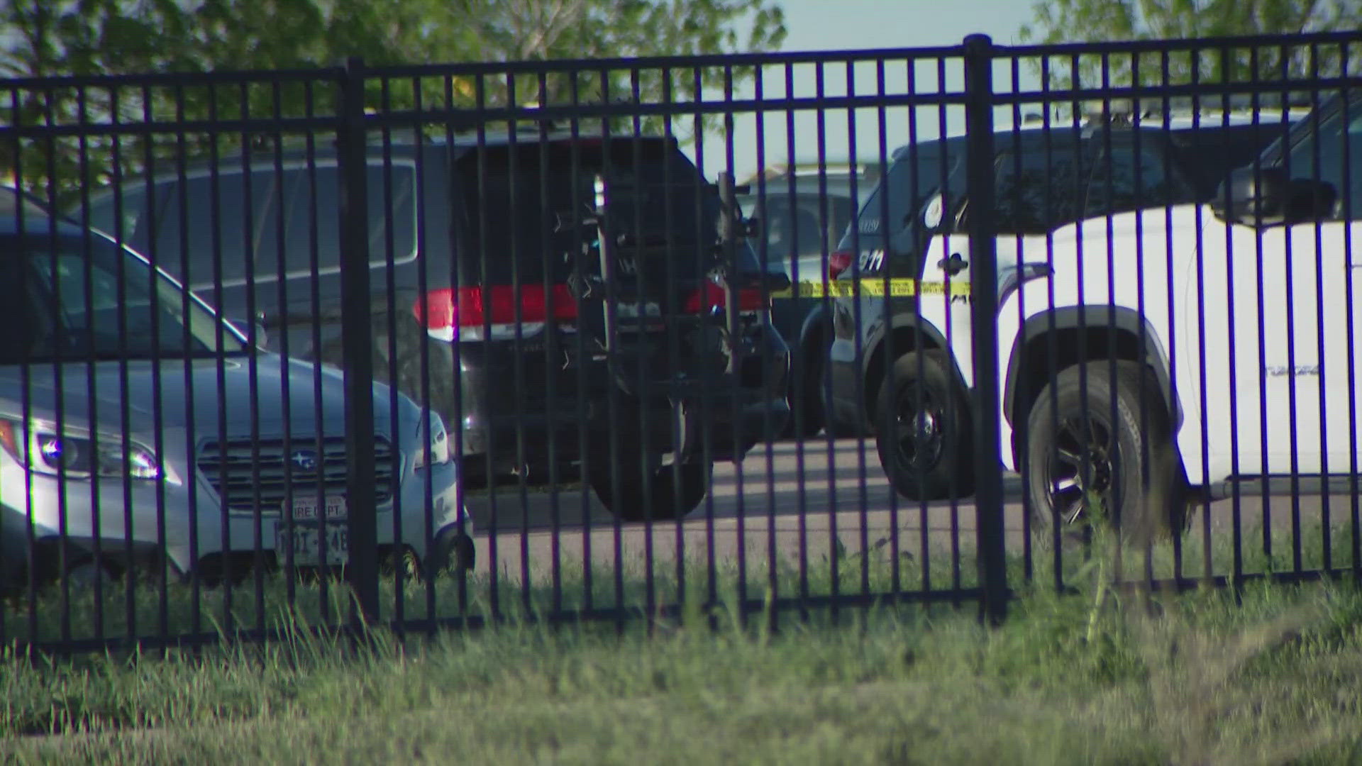 Here are the top stories from the 7 a.m. newscast on the morning of May 13, 2025. 
