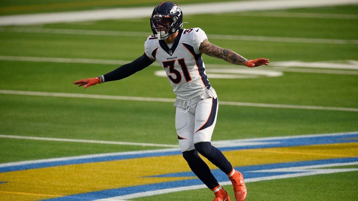 Furious NFL fans call for Denver Broncos star Kareem Jackson to be