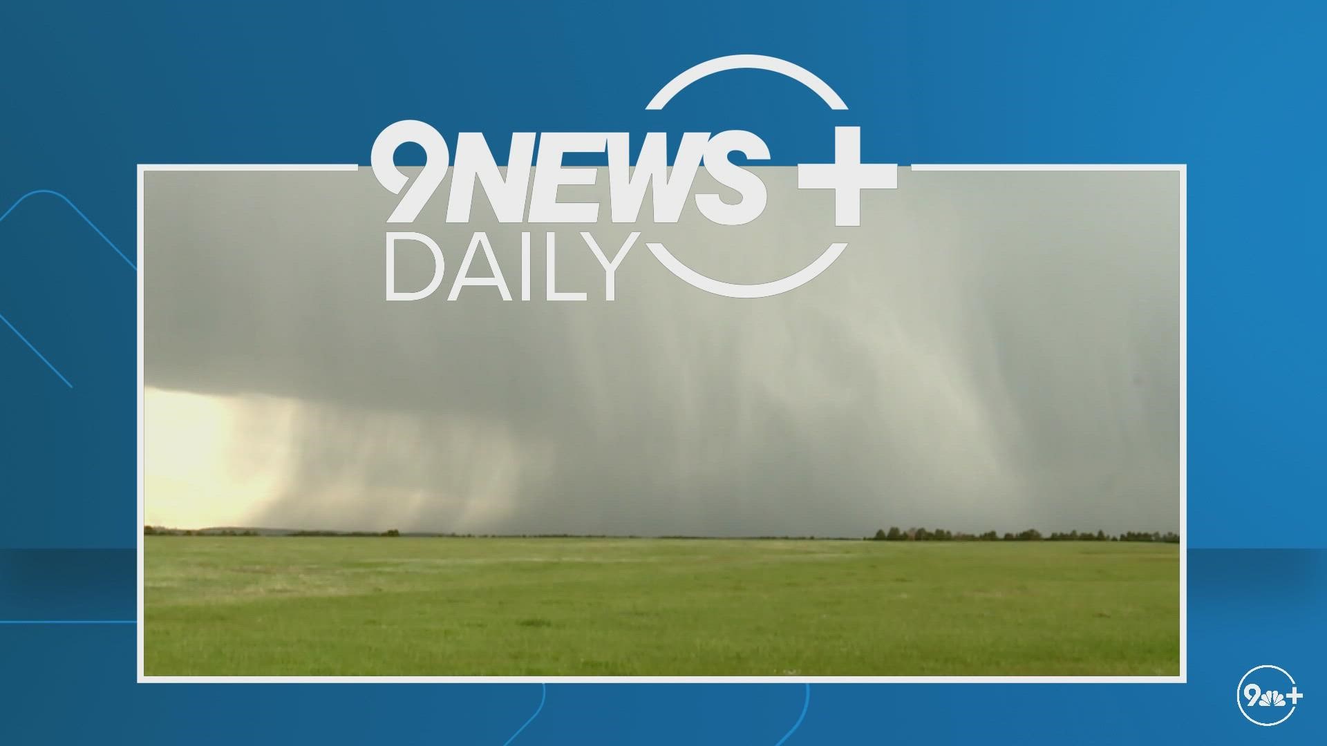 You’ve probably heard the word a lot, but do you know what the monsoon actually is? Meteorologist Chris Bianchi explains