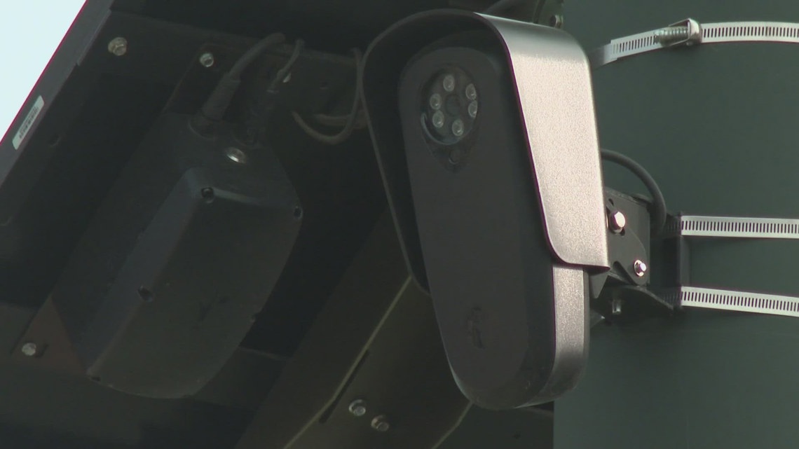 Abortion rights groups back Colorado bill requiring warrants for Flock camera searches