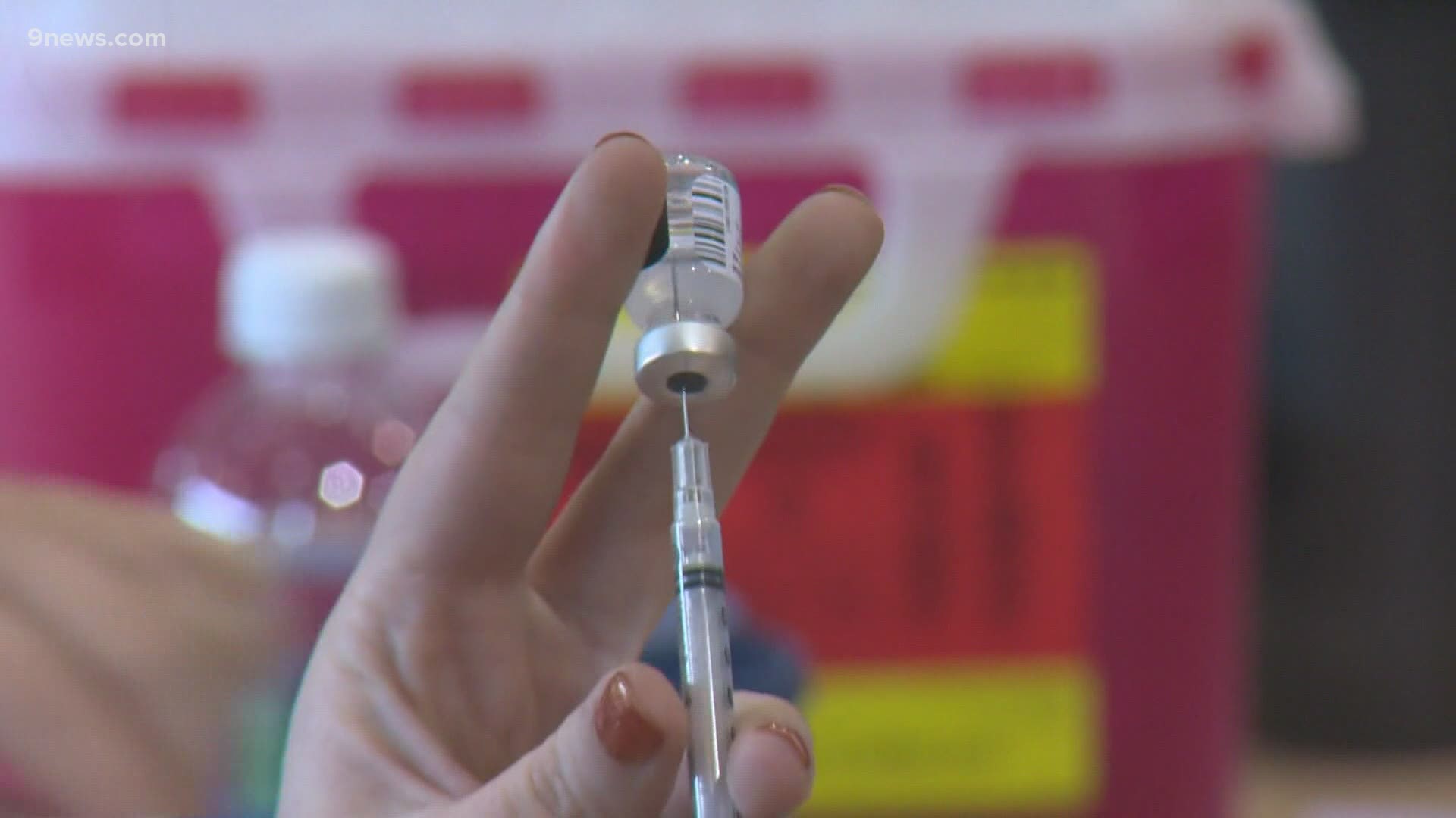 State and local businesses are promoting the COVID-19 vaccine, and there are plenty of incentives offered if you get one.