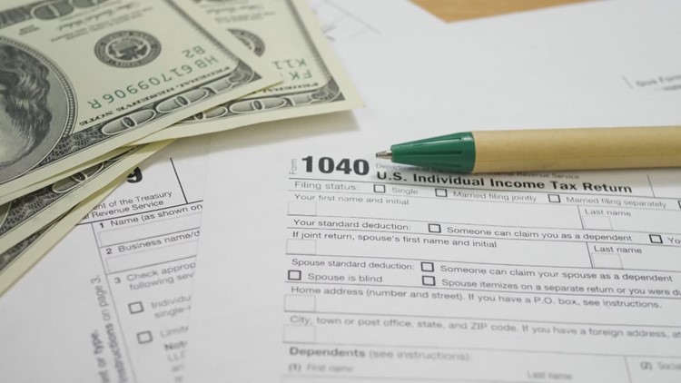 Tax season: Do you qualify for free filing?