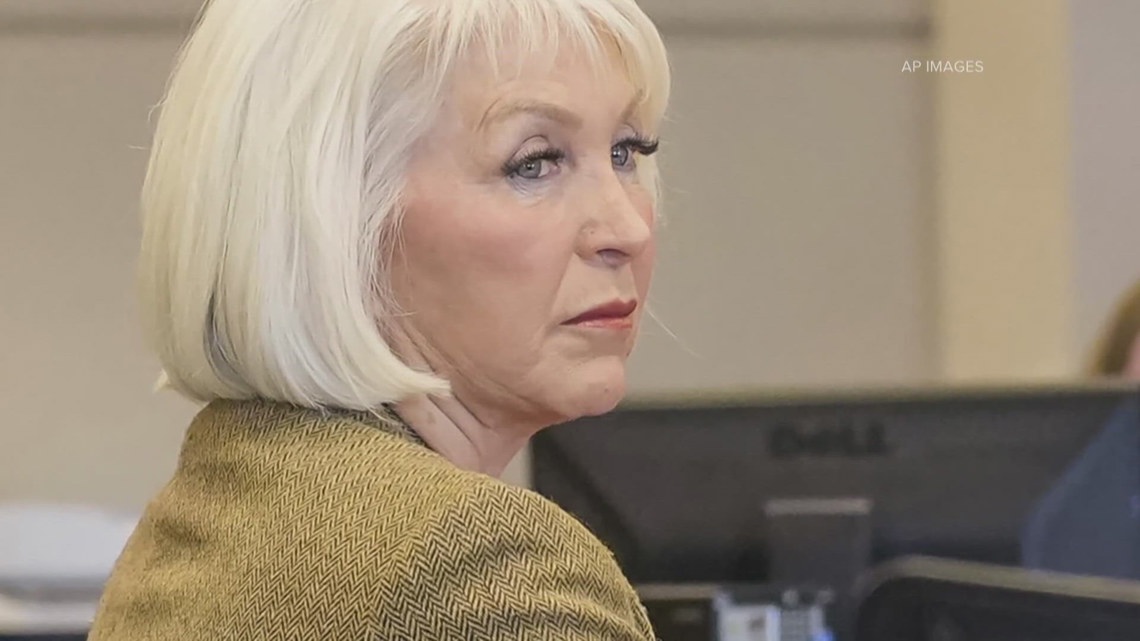 Colorado officials, county clerks urge Polis to not transfer Tina Peters to federal custody