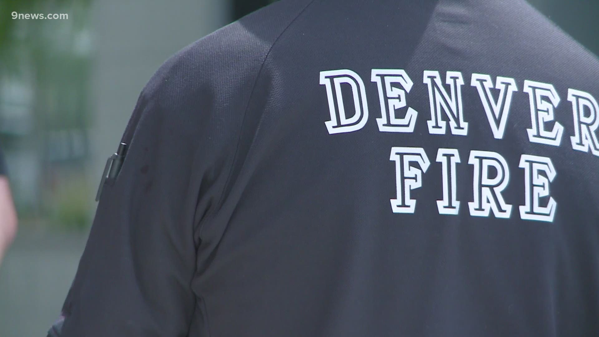 The women claim that they were treated unfairly by the department because of their gender and race. Denver Fire has not yet responded to the allegations.