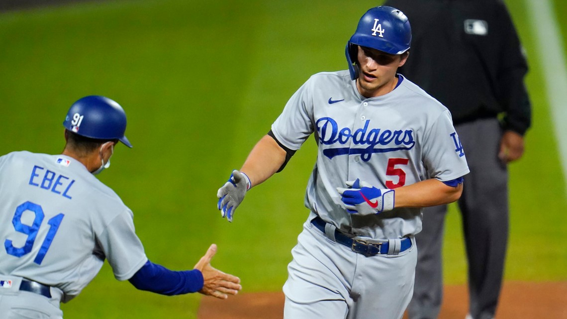 Dodgers News: Edwin Rios Starting To Find Rhythm After 'Pressing' 