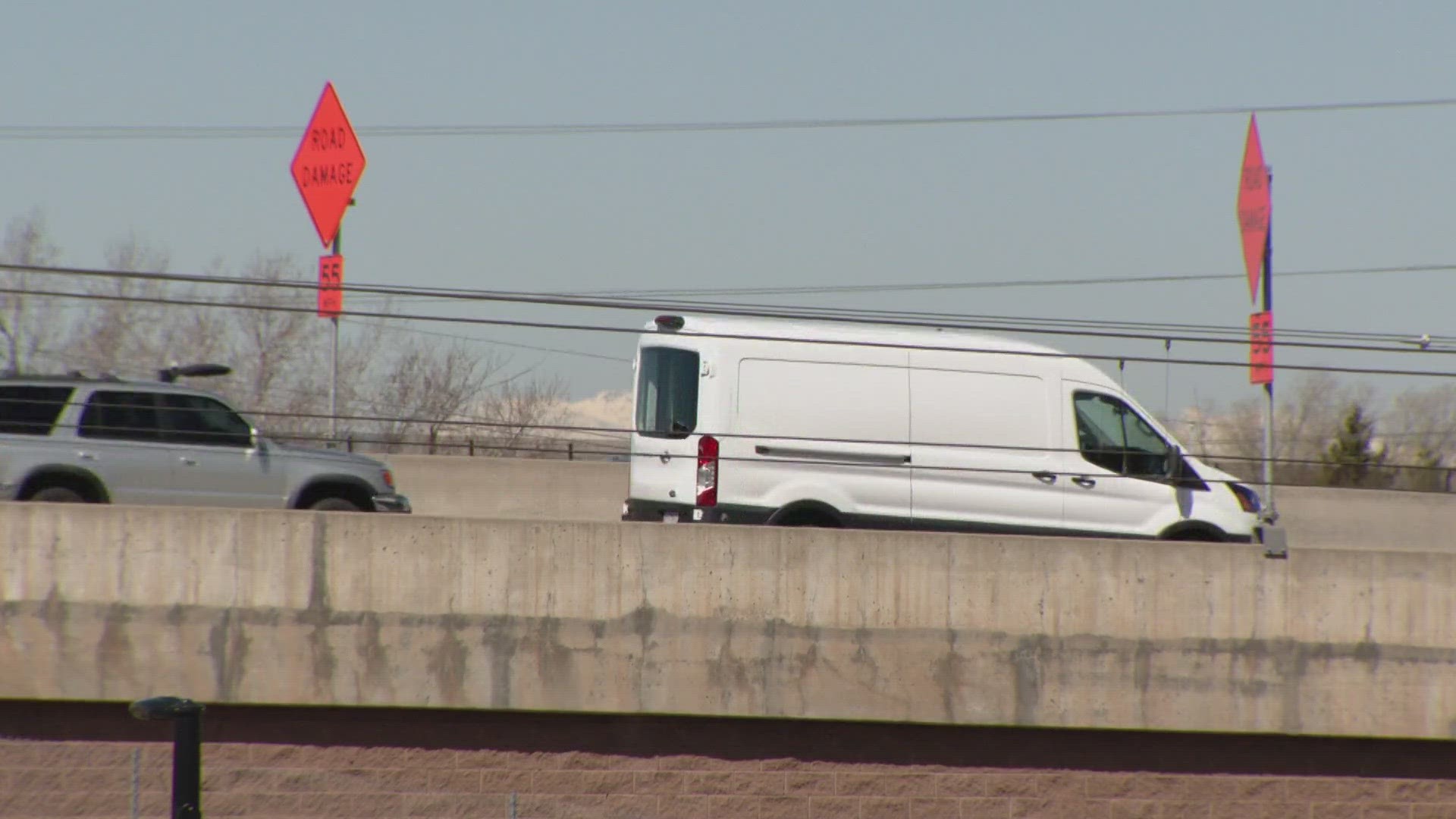In less than a year, at least seven people have died in traffic crashes on I-225 between Second and Alameda avenues.