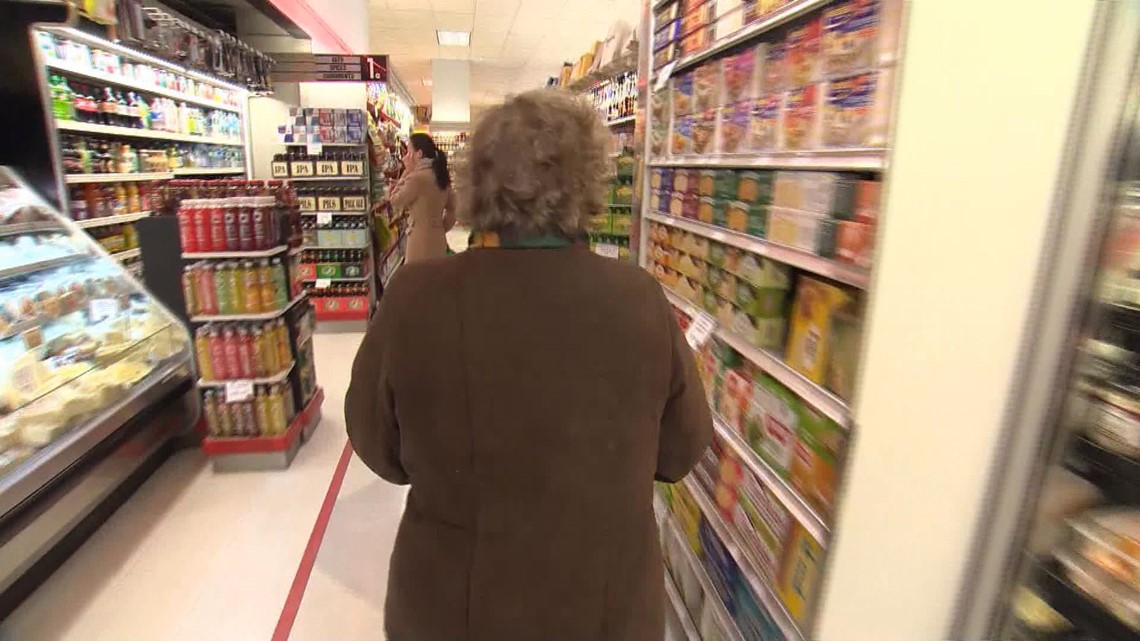 Colorado SNAP benefit recipients can buy groceries online