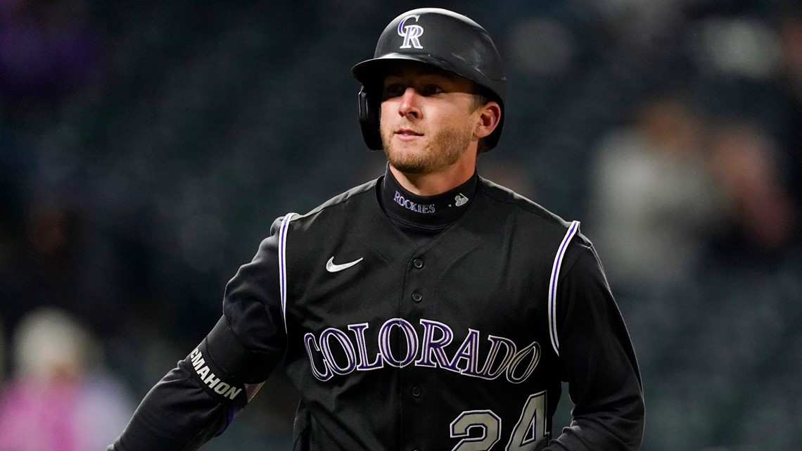 Rockies lose in 13th inning at L.A. – The Denver Post