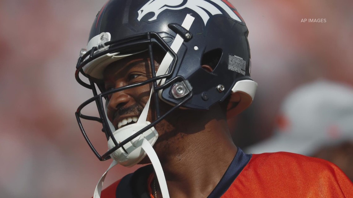 Demaryius Thomas: Former NFL star wide receiver diagnosed with CTE after  his death, parents say