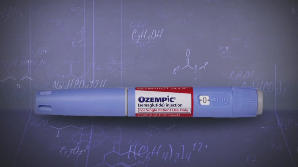 why is semaglutide injected The Complete Guide to Semaglutide Injections: Usage, Safety & Tips