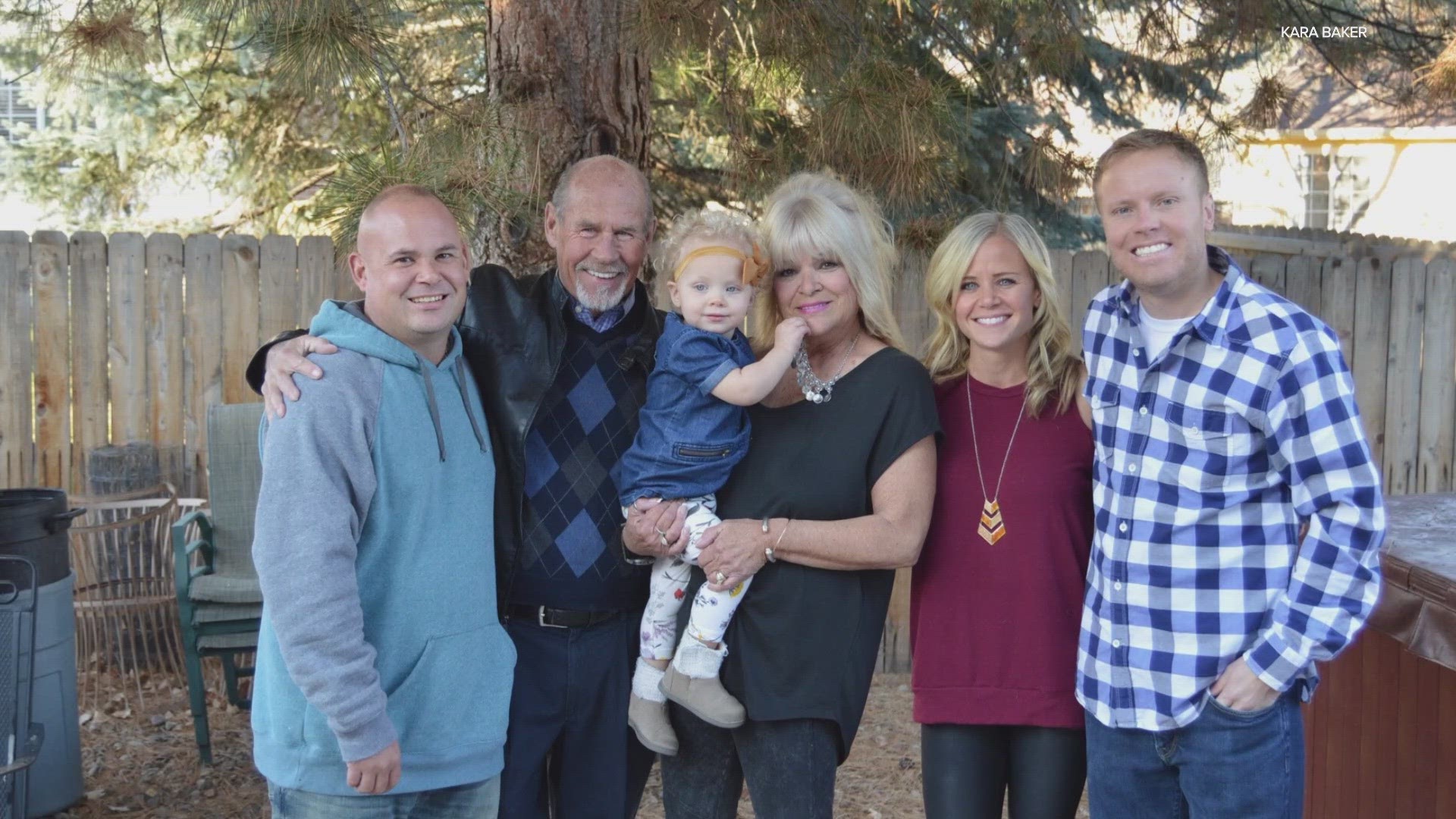 AEDs are critical when cardiac arrests strike. A nurse in Highlands Ranch is making them more accessible, like she wishes they had been the day she lost her father.