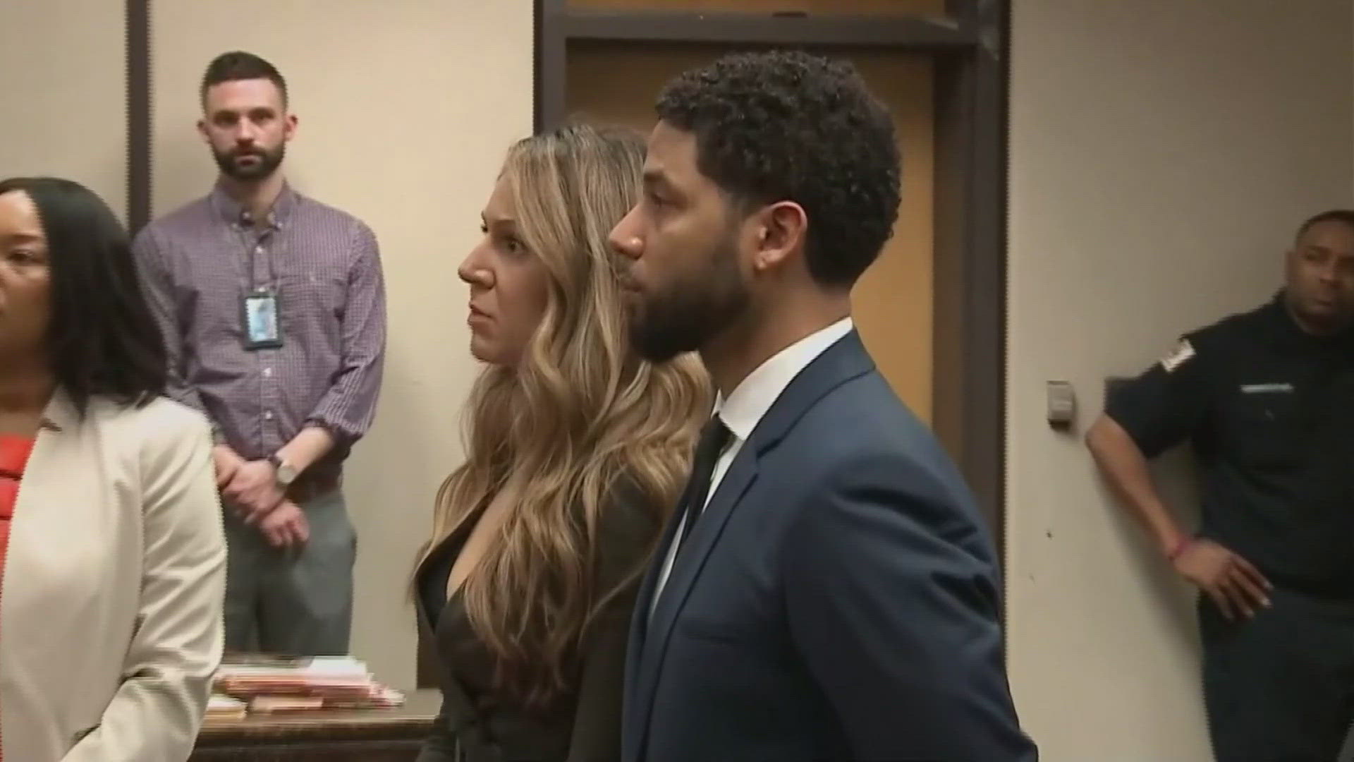 The court ruled that a prosecutor should not have been allowed to recharge Smollett after the state dropped the charges and issued a non-prosecution agreement.