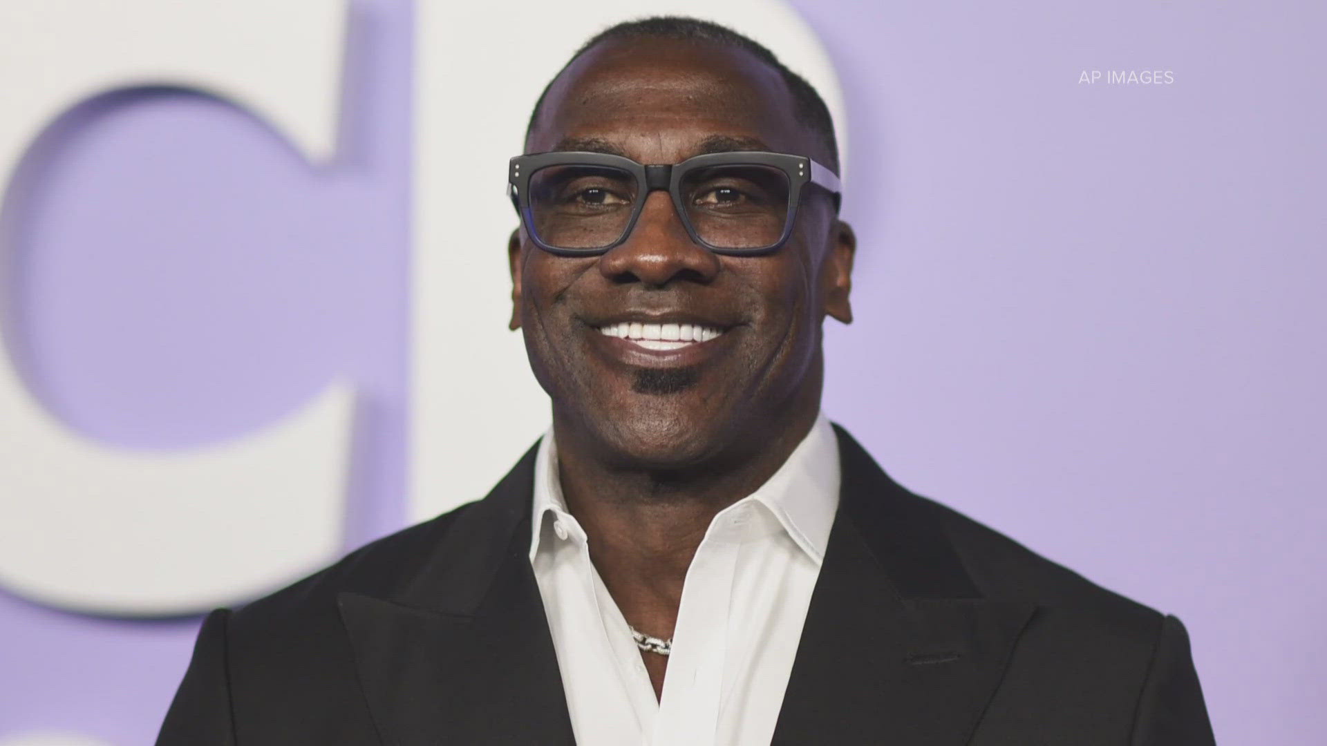 Sharpe had stepped away from his work at ESPN in April, following the filing of the lawsuit. 