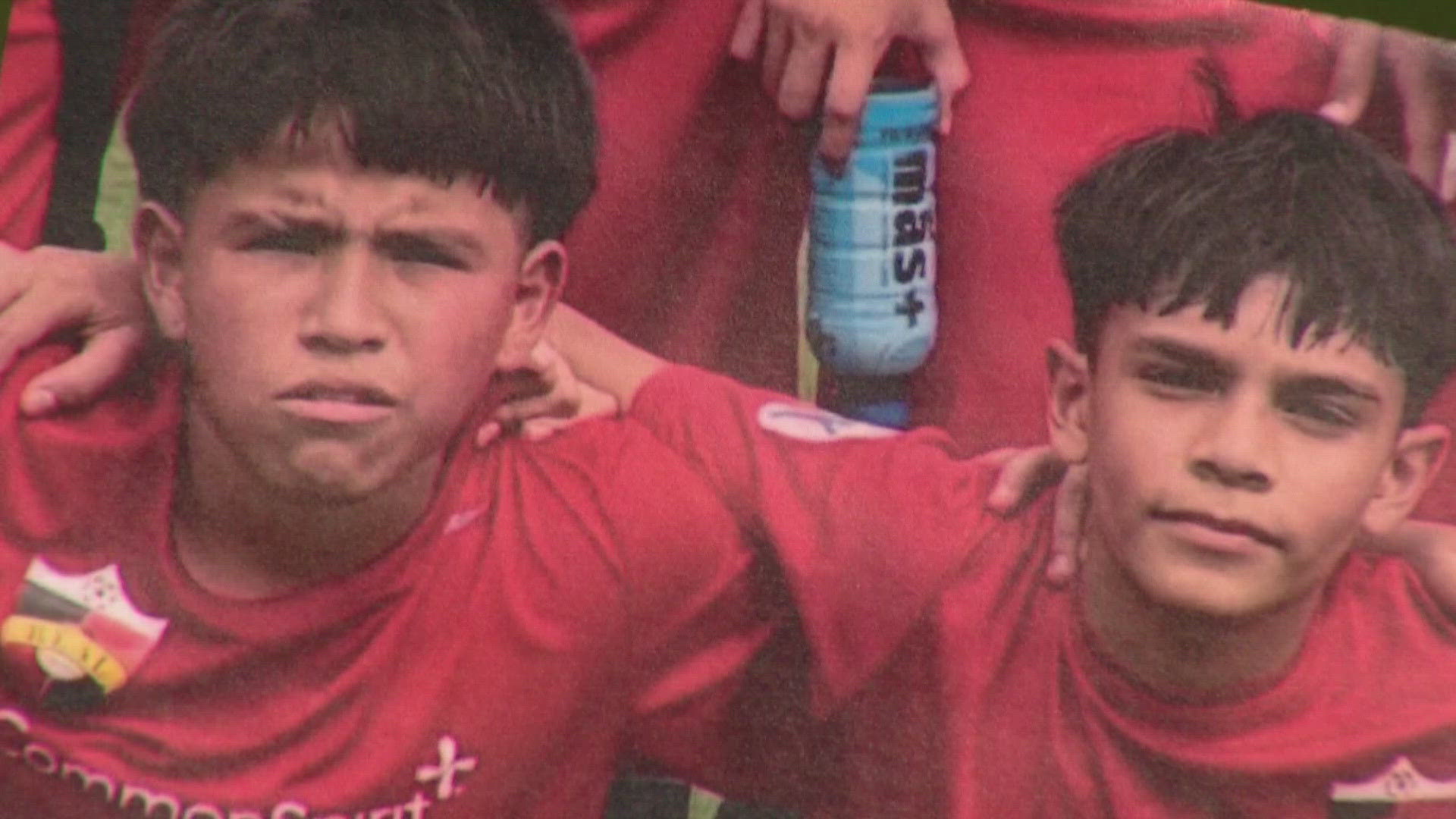 It's been more than a week since two teens were killed in a multi-car crash on Interstate 25.