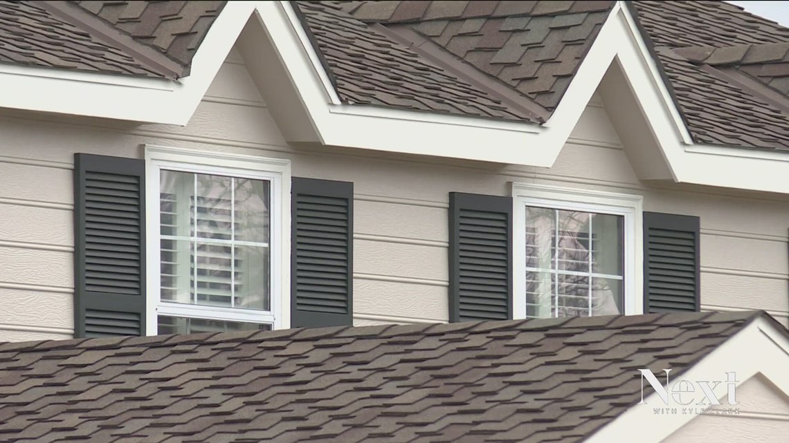 Appealing your home's property value - Vimarsana News