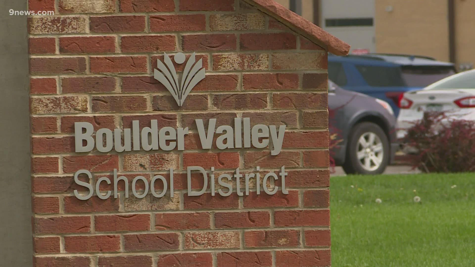 BVSD wants younger grades for in-person learning four days a week, with older grades coming back once a week.