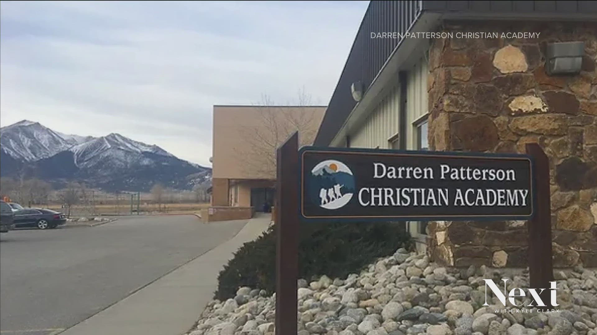 Darren Patterson Christian Academy wants an exemption so it can discriminate based on religion, sexual orientation, and gender identity.