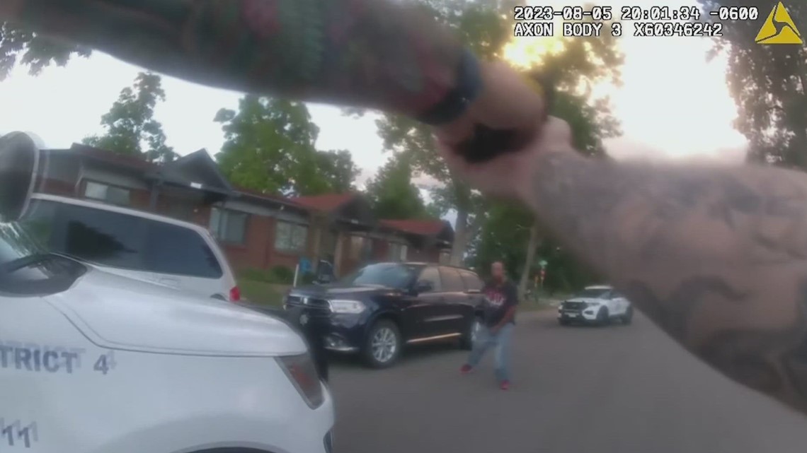 Denver Police give update on fatal shooting that happened Aug. 5 - Vimarsana News