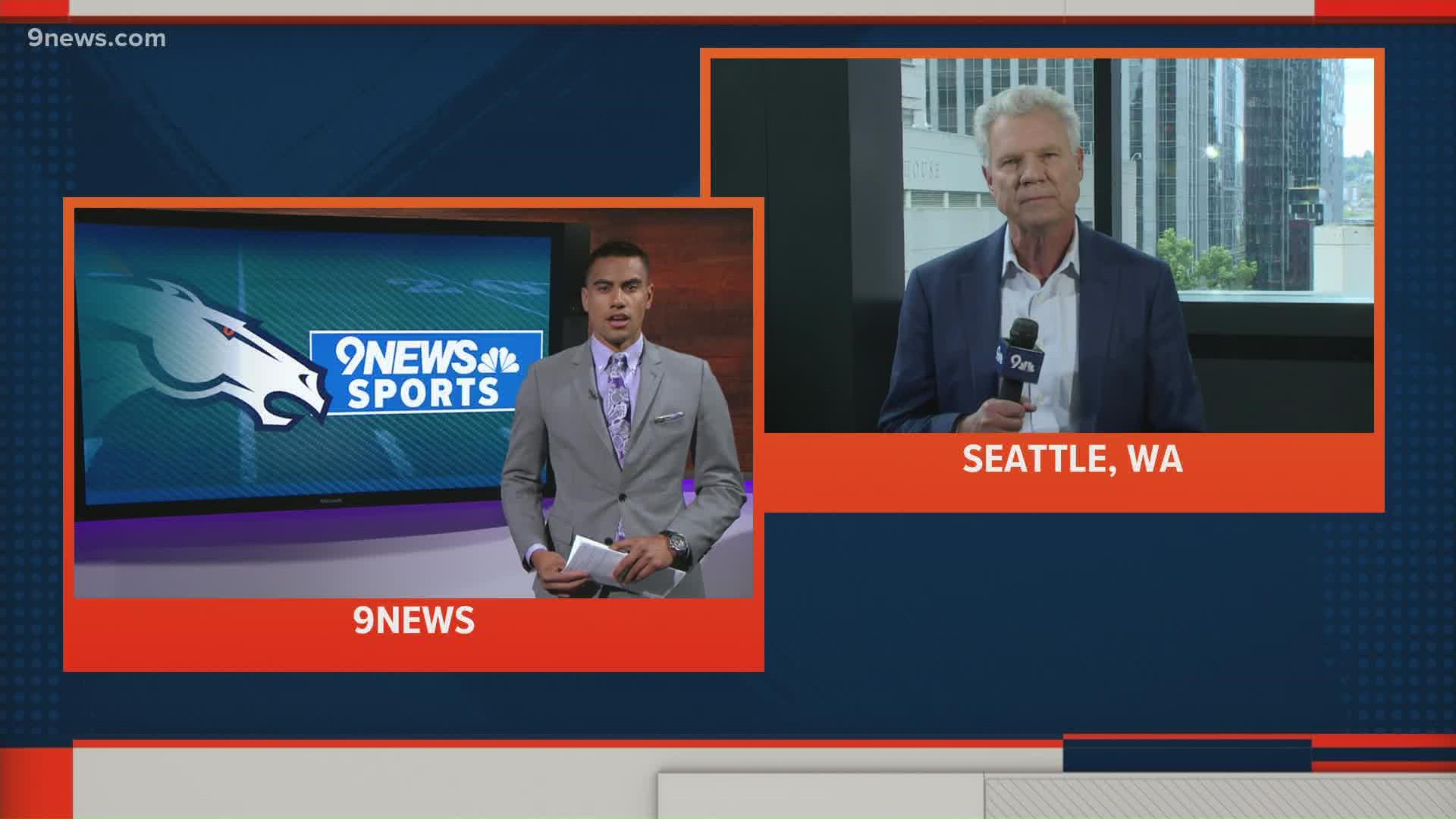 Mike Klis provides the latest updates the evening ahead of the second Denver Broncos preseason game.