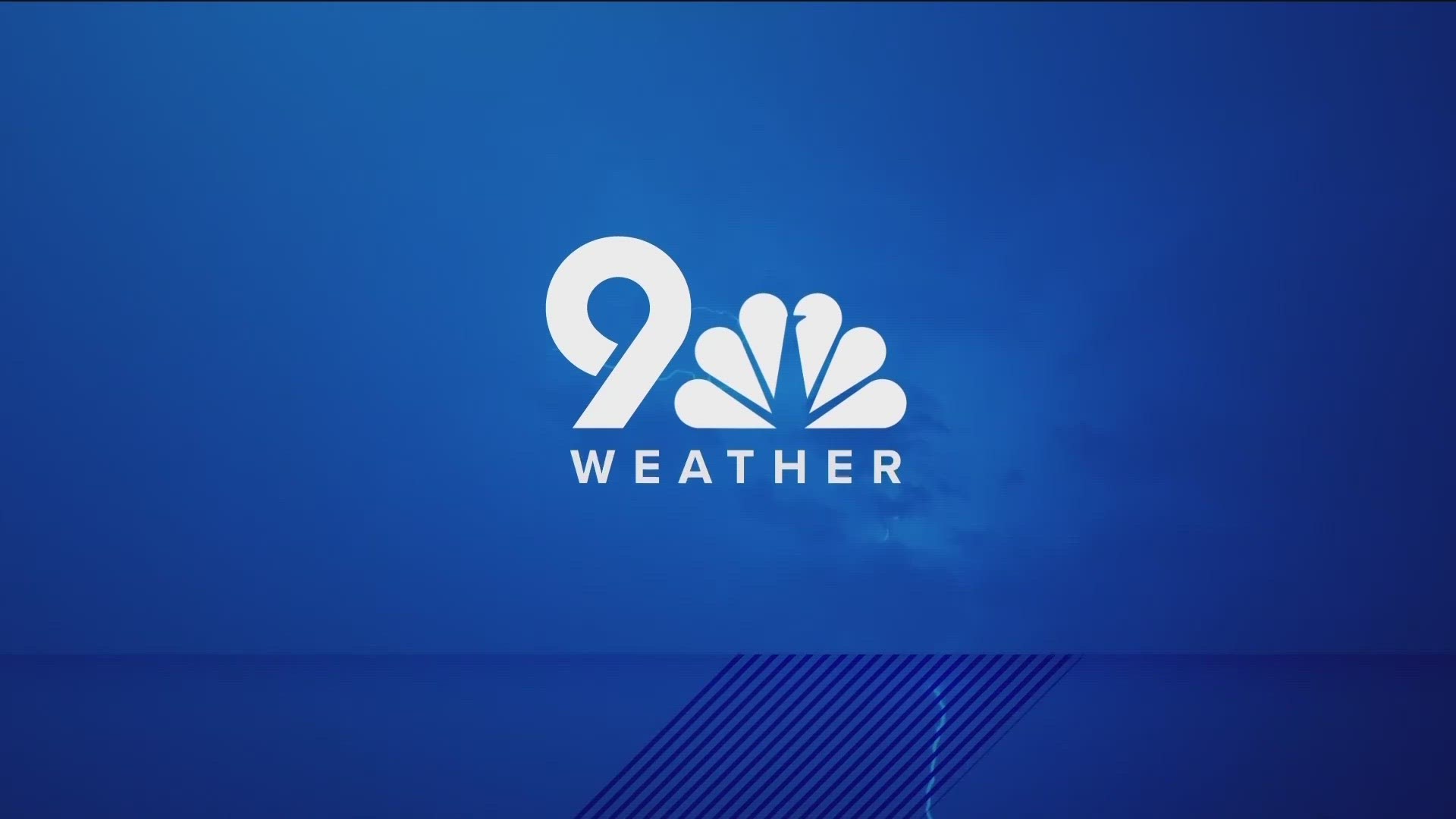 9NEWS Meteorologist Keely Chalmers is here with the forecast of how much snow some may see, and a look at the weekend weather.