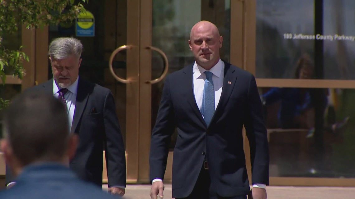 Trial for former Mountain View Town Council member begins
