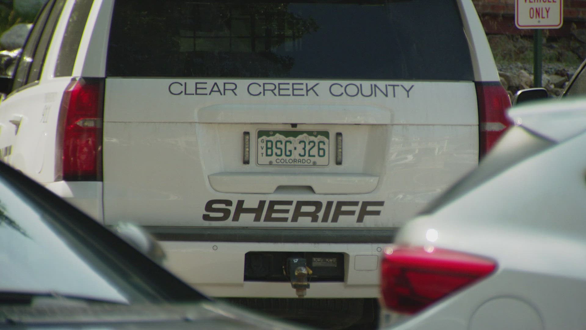 One of every six eligible residents in Clear Creek County received a summons.