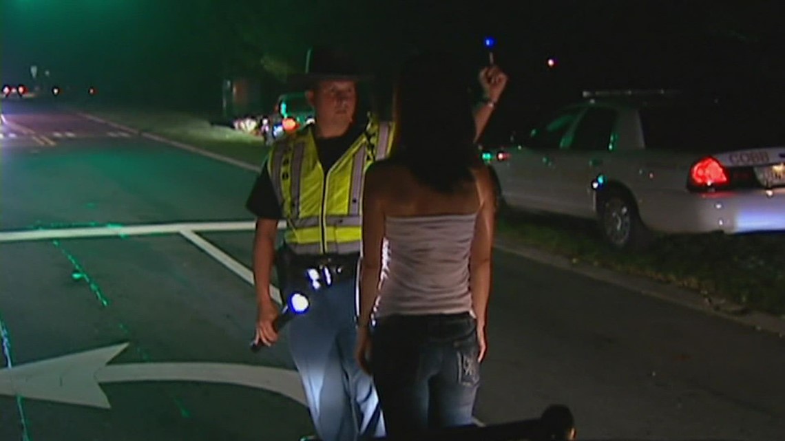 Halloween DUI enforcement period begins Thursday - Vimarsana News